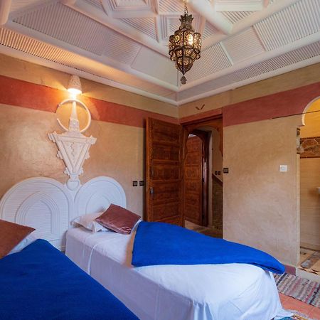 Riad Tourtit Imlil  Extérieur photo