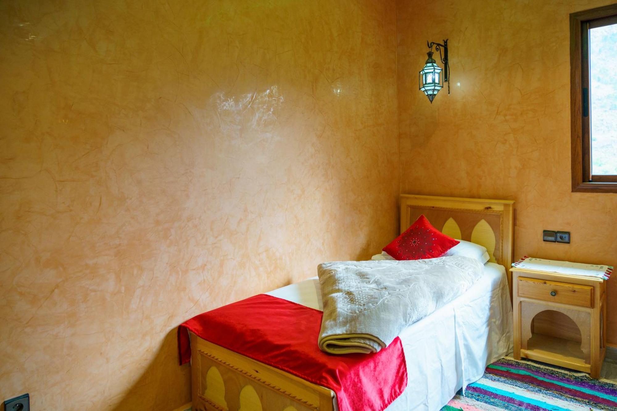 Riad Tourtit Imlil  Extérieur photo