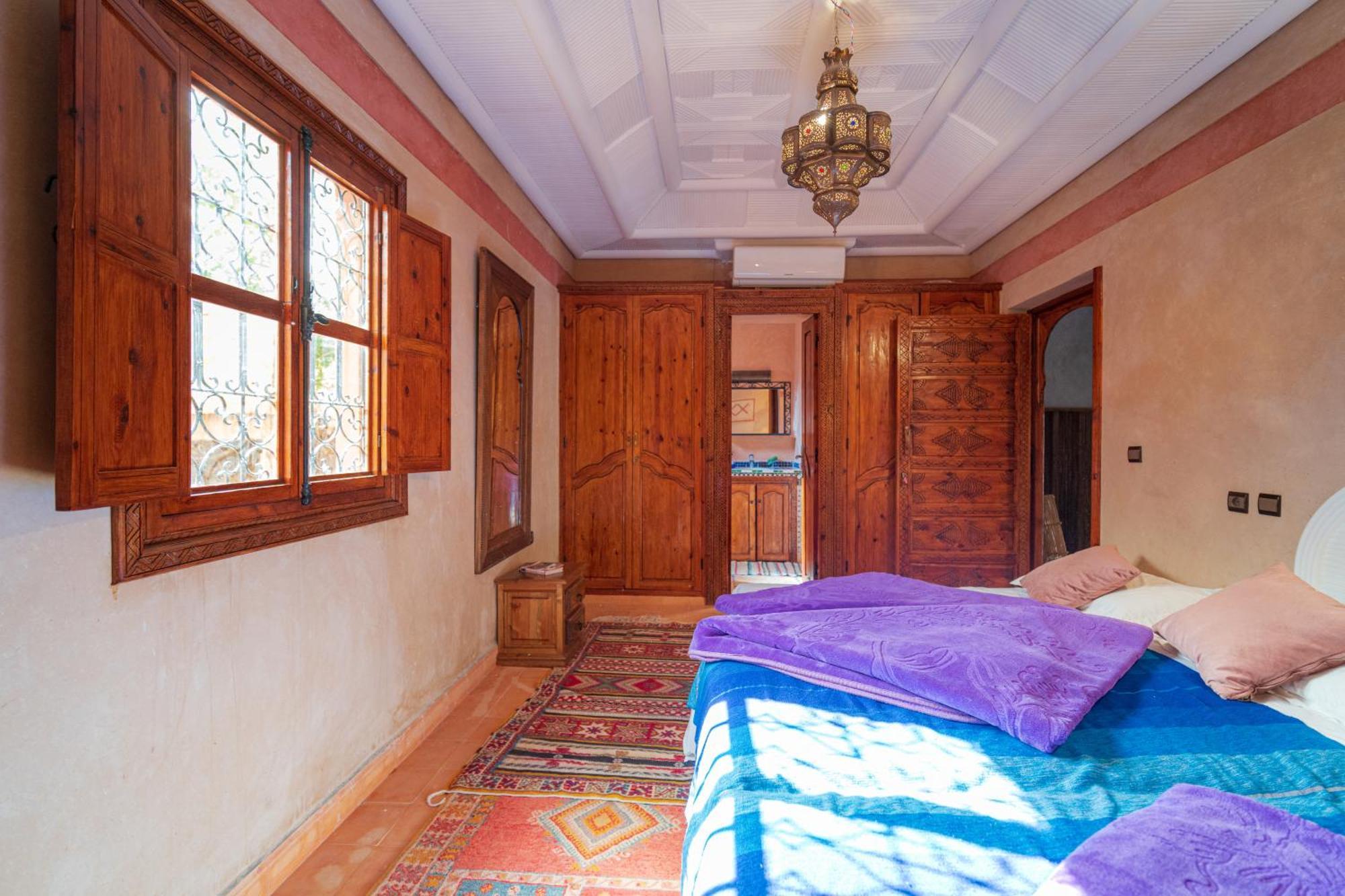 Riad Tourtit Imlil  Extérieur photo