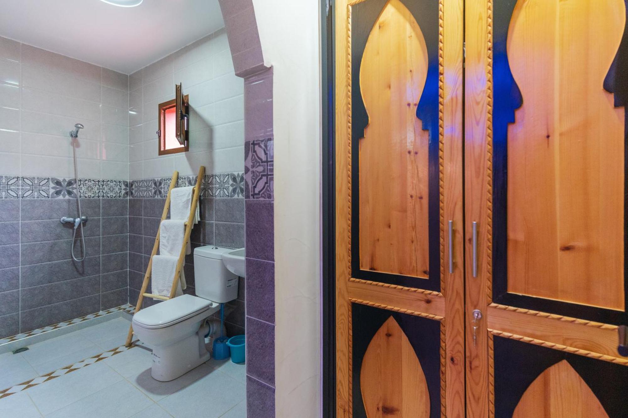 Riad Tourtit Imlil  Extérieur photo