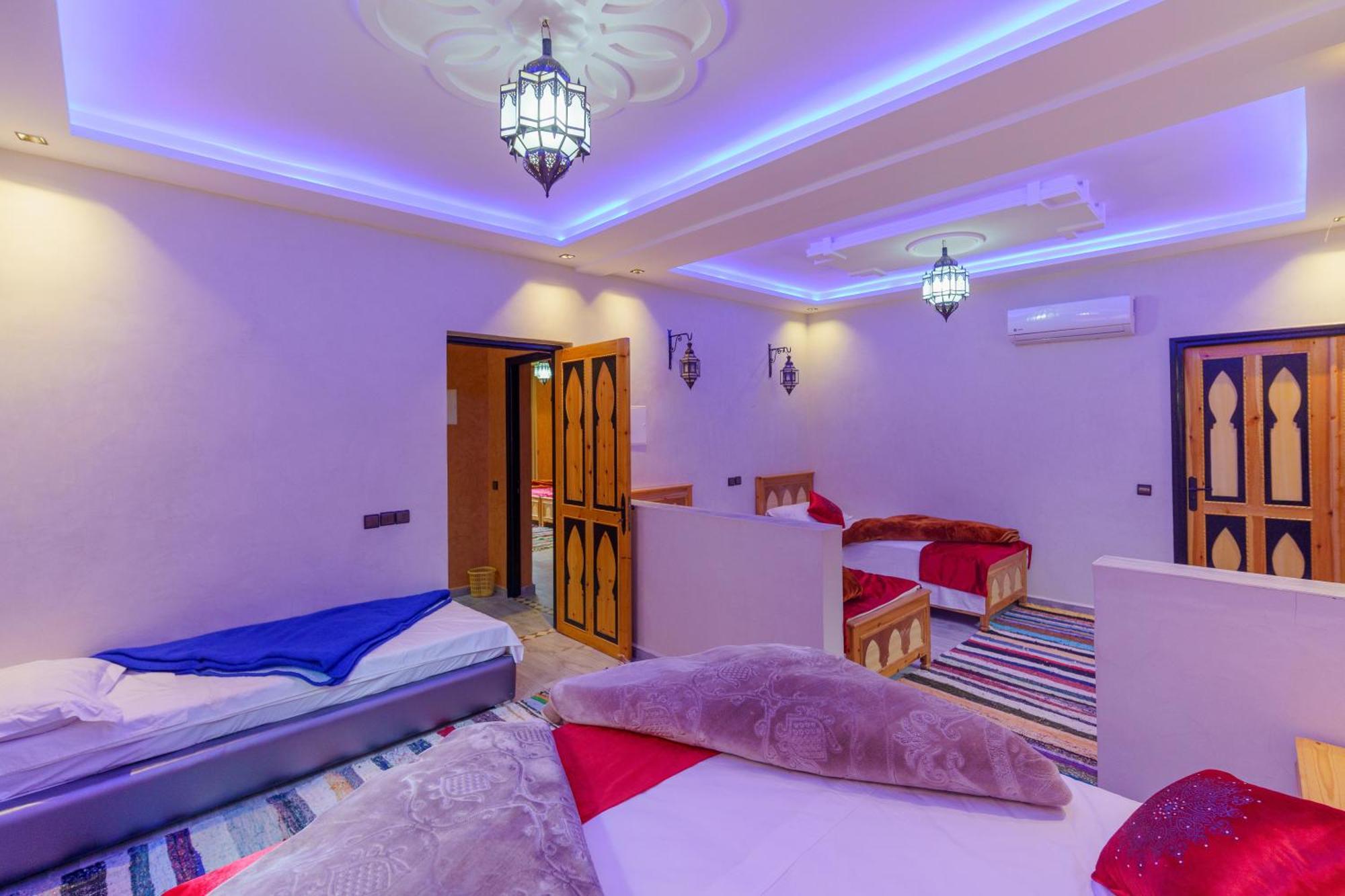Riad Tourtit Imlil  Extérieur photo