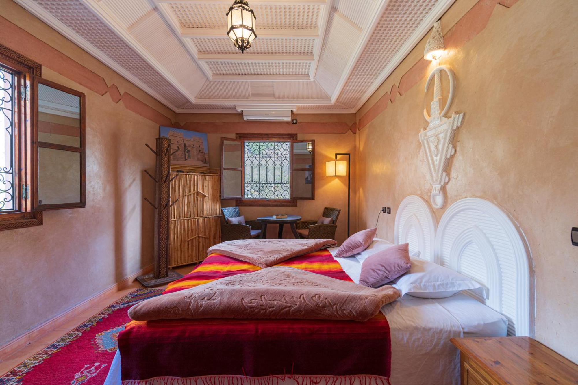 Riad Tourtit Imlil  Extérieur photo