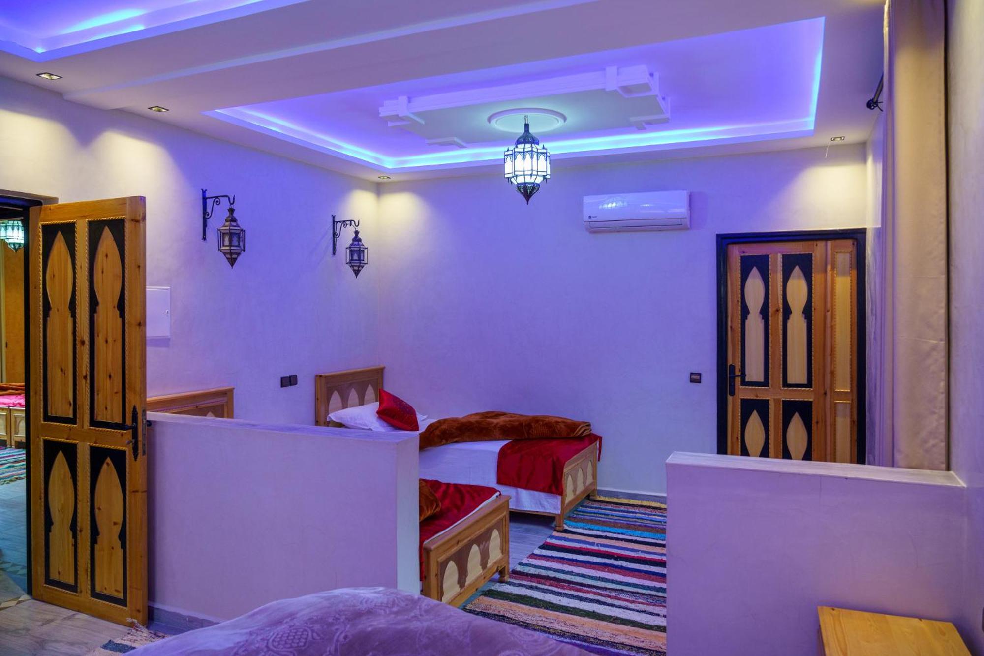 Riad Tourtit Imlil  Extérieur photo