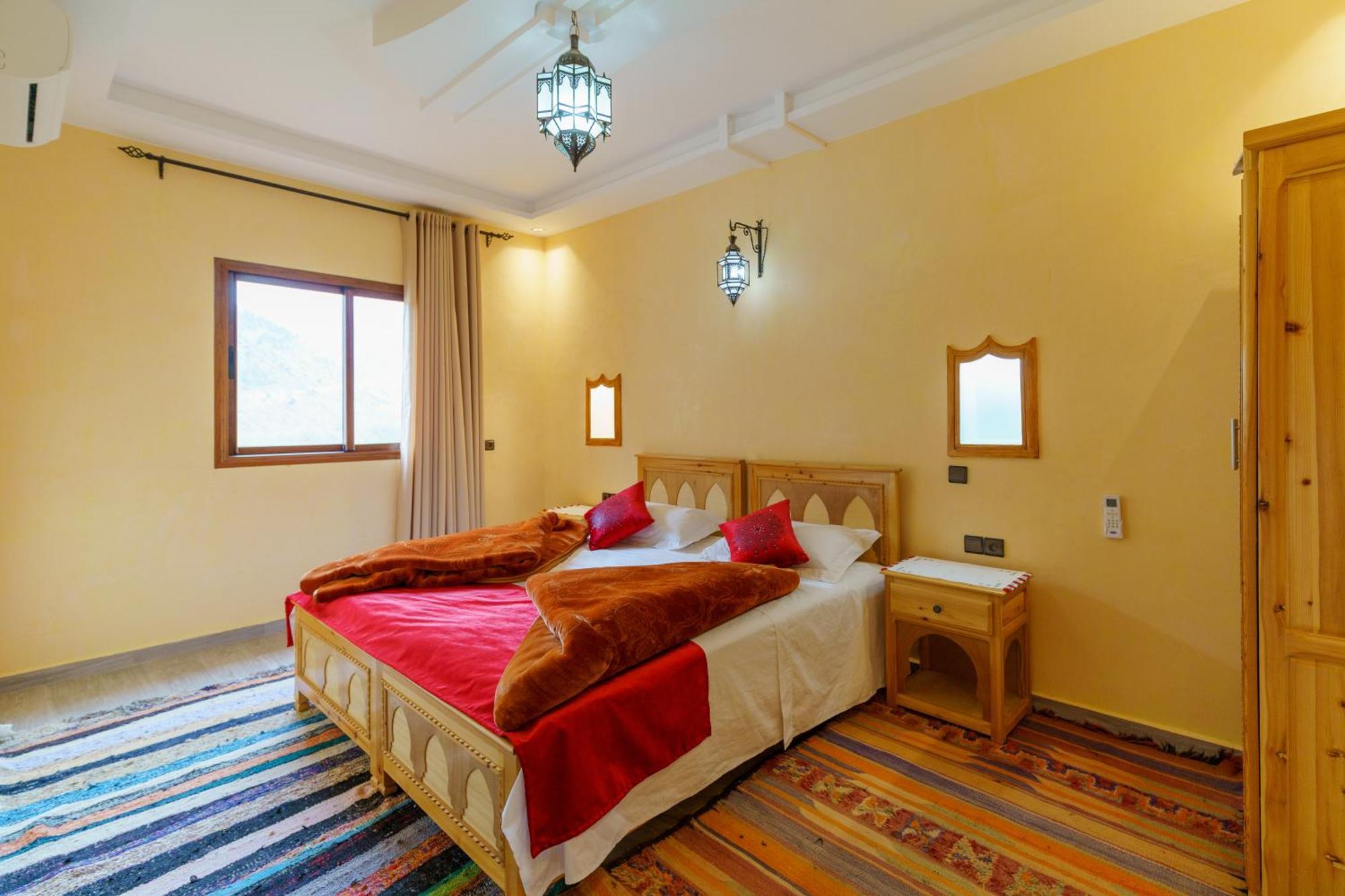 Riad Tourtit Imlil  Extérieur photo