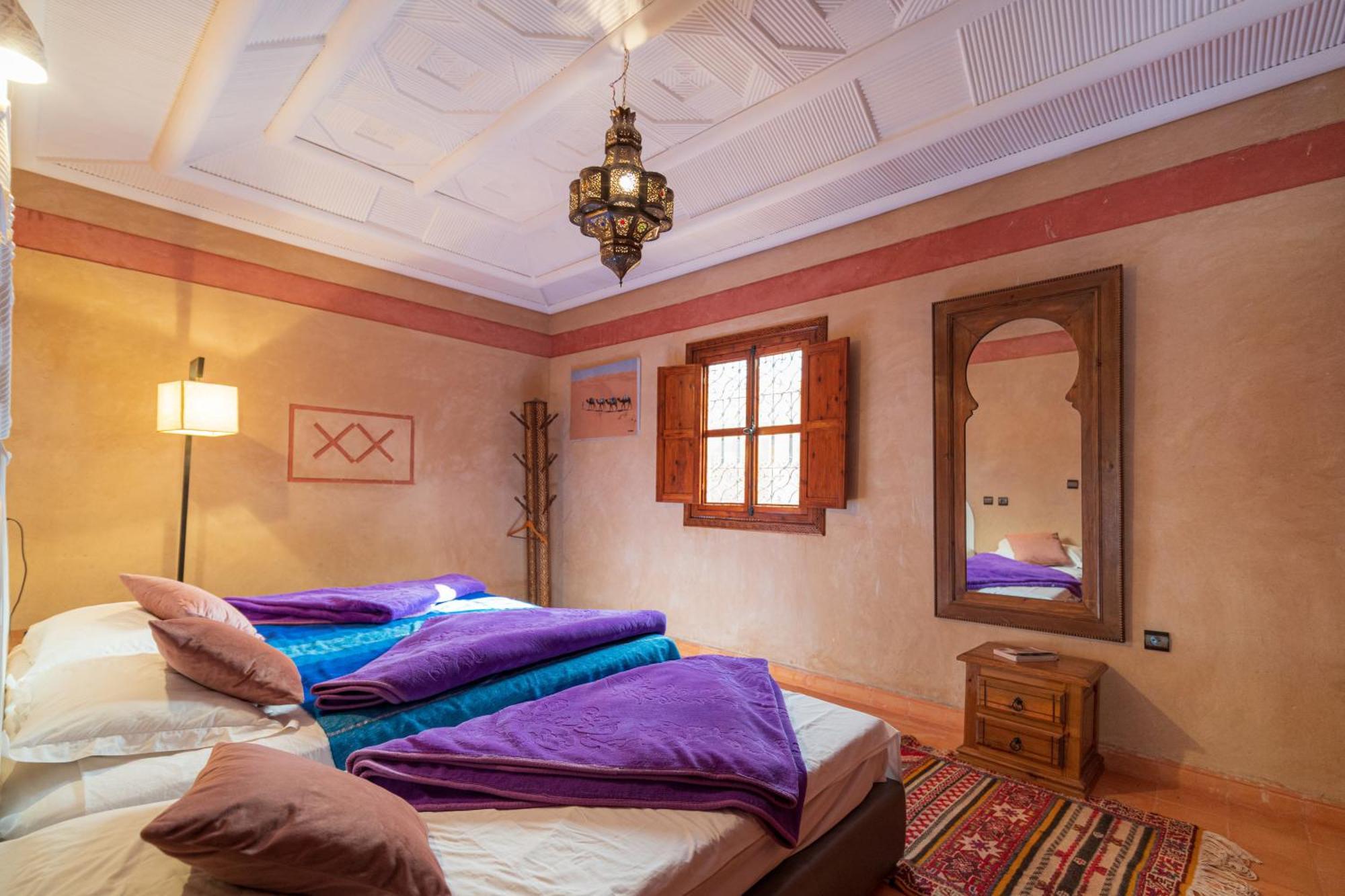 Riad Tourtit Imlil  Extérieur photo
