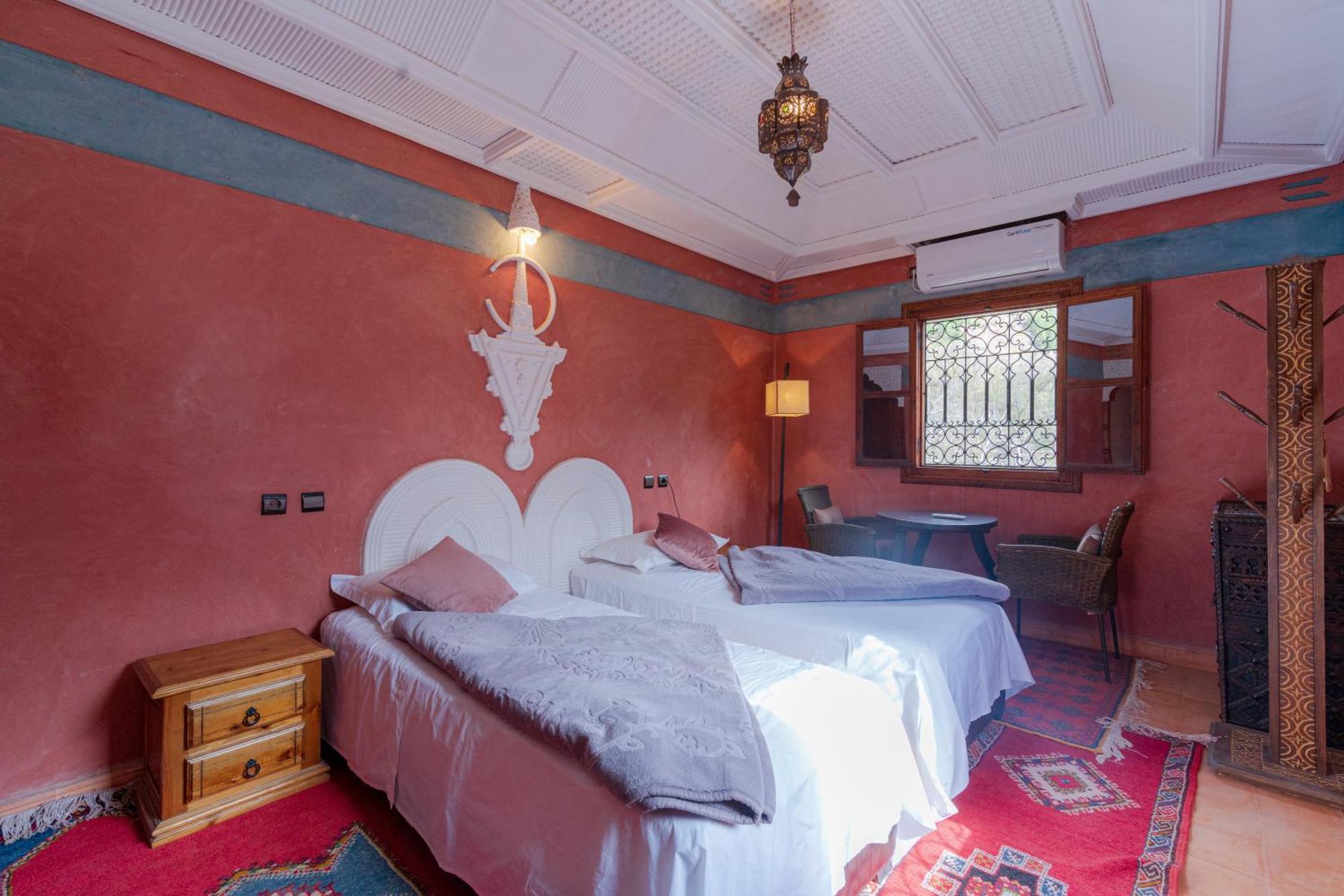 Riad Tourtit Imlil  Extérieur photo