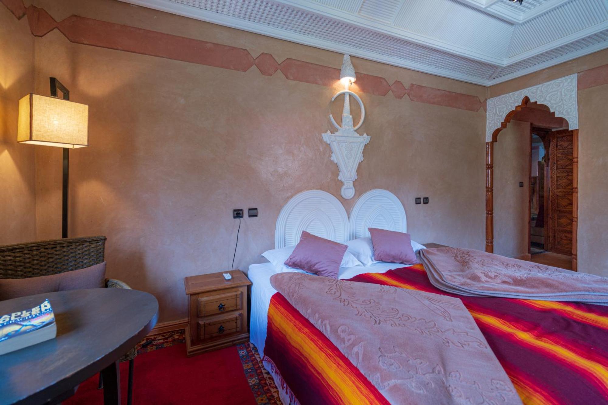 Riad Tourtit Imlil  Extérieur photo
