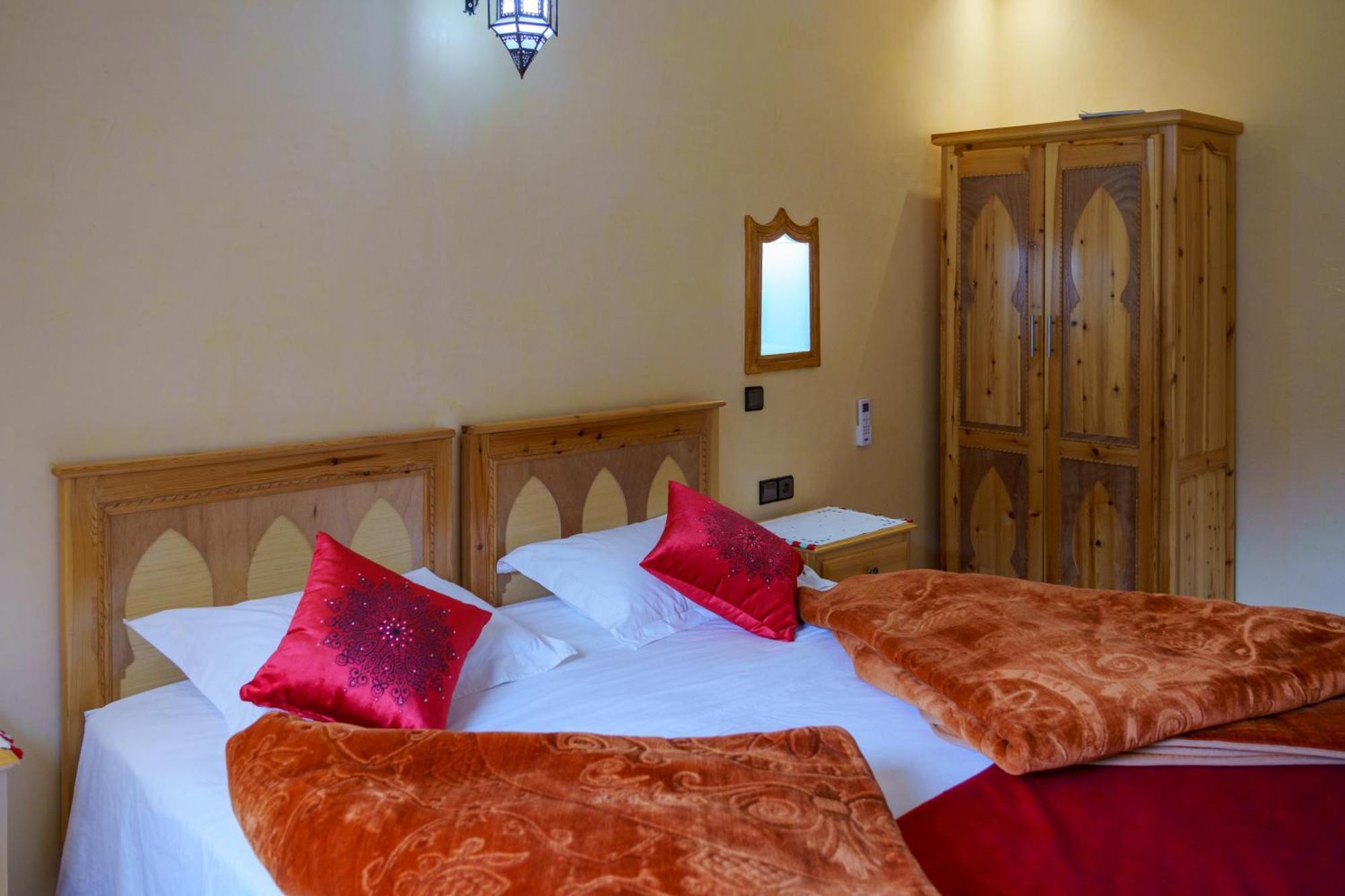 Riad Tourtit Imlil  Extérieur photo